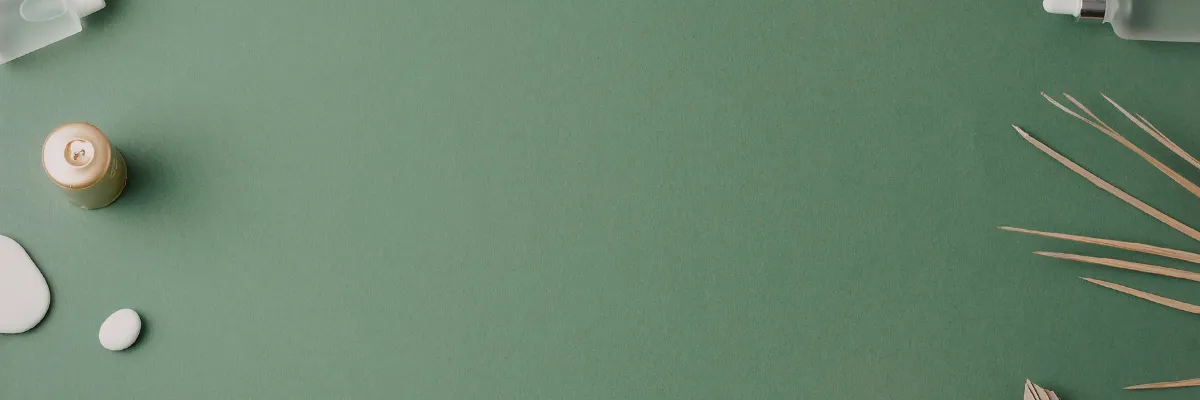 Nature Banner